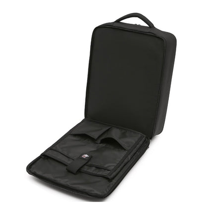 For DJI AIR 3 Drone BKANO Storage Bag Hard Shell Backpack, A3-002