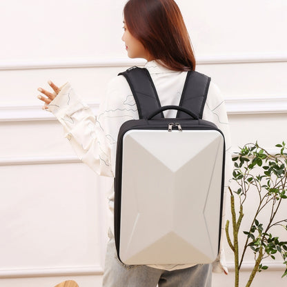 For DJI AIR 3 Drone BKANO Storage Bag Hard Shell Backpack, A3-002