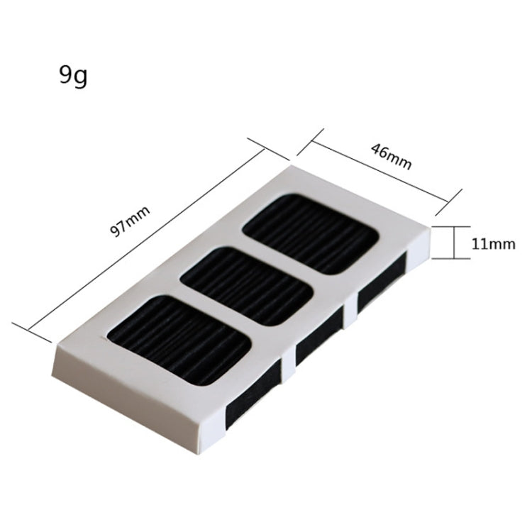 For Electrolux ELPAULTRA 2 Refrigerator Air Filter