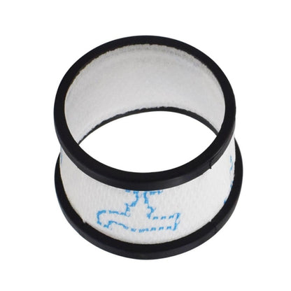 For INSE S600/S6P/S6 Vacuum Cleaner Accessories Filter Cartridge Filter Cotton, White