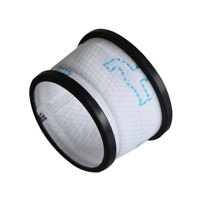 For INSE S600/S6P/S6 Vacuum Cleaner Accessories Filter Cartridge Filter Cotton, White