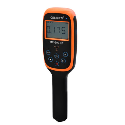 Nuclear Radiation Detector Radioactive Environmental Radiation αβγX-Ray Detector,CN Plug, CESTSEN  MR-50, CESTSEN MR-50EXP