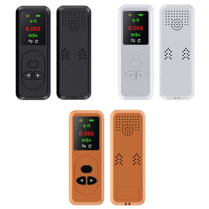 Nuclear Radiation Measurement Detector Household Geiger Tube Radiation Tester, G3