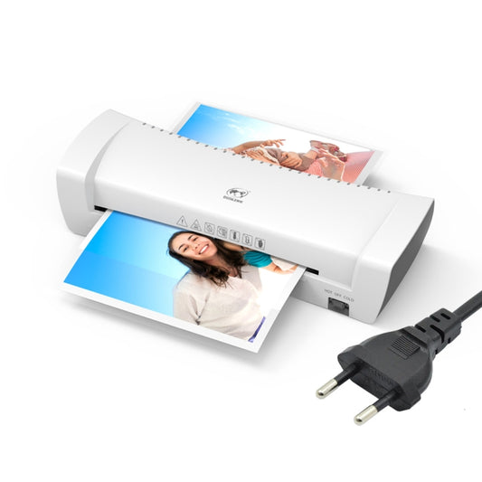 Osmile SL200 A4 Photo Cold and Hot Laminating Machine 340mm/min Speed, EU Plug, UK Plug, US Plug, AU Plug