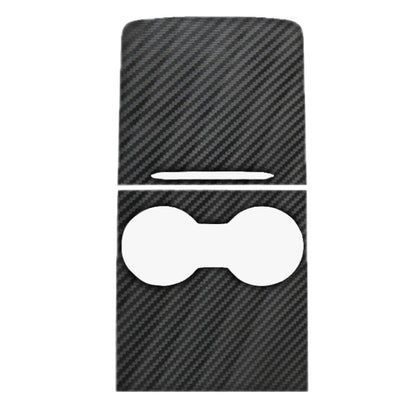 For Tesla Model3/Y Central Control Panel Modification Anti-Scratch Protective Sticker