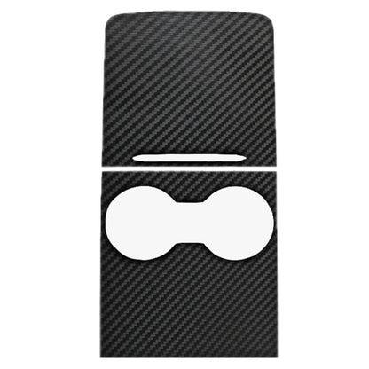 For Tesla Model3/Y Central Control Panel Modification Anti-Scratch Protective Sticker