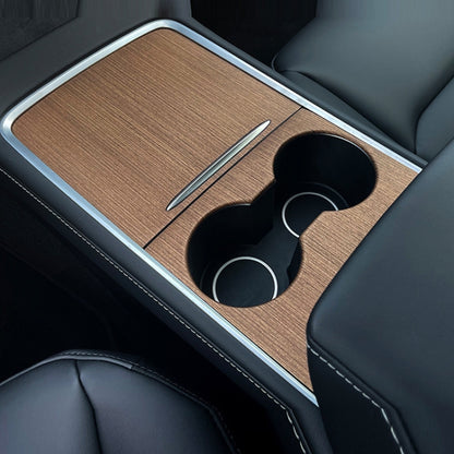 For Tesla Model3/Y Central Control Panel Modification Anti-Scratch Protective Sticker