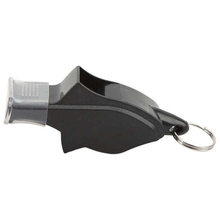 Coreless Dolphin Whistle Children Outdoor Sports Referee Whistle