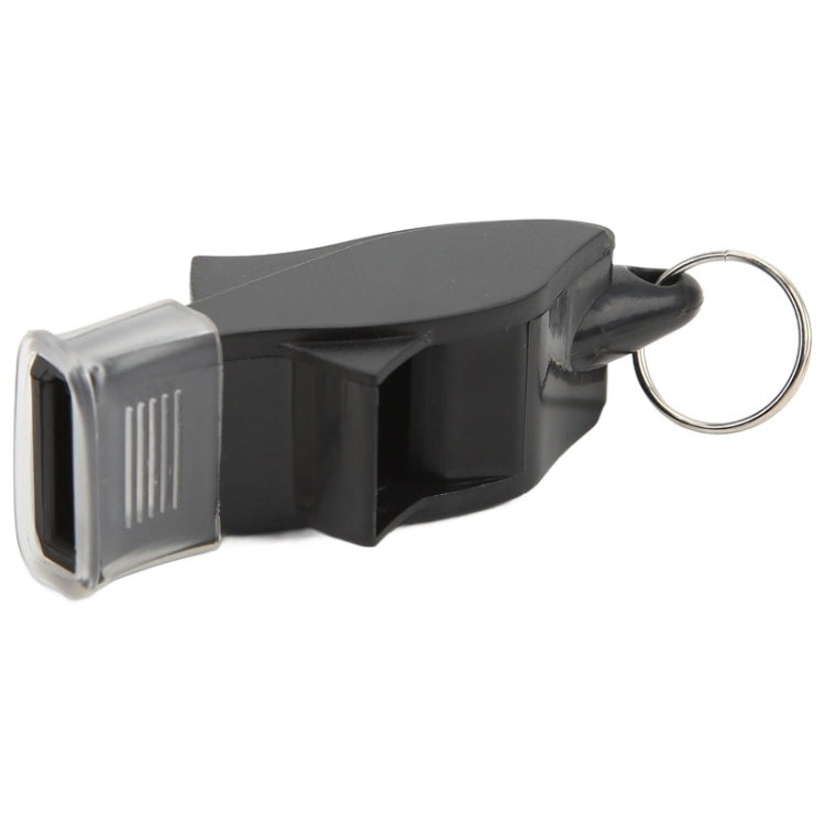 Coreless Dolphin Whistle Children Outdoor Sports Referee Whistle