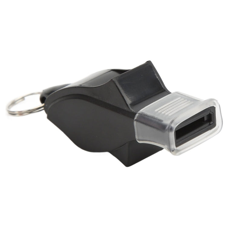 Coreless Dolphin Whistle Children Outdoor Sports Referee Whistle