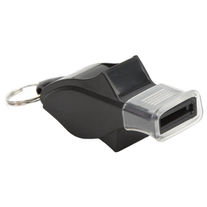 Coreless Dolphin Whistle Children Outdoor Sports Referee Whistle