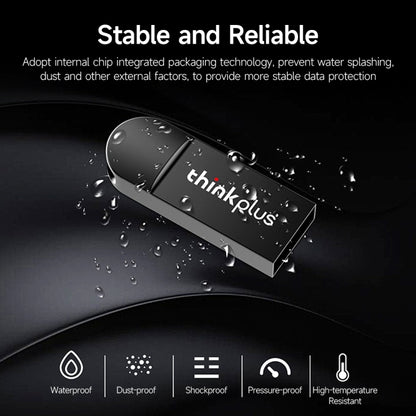 Lenovo ThinkPlus MU222 2.0 Business Office U Disk, 8GB, 16 GB, 32GB, 64GB