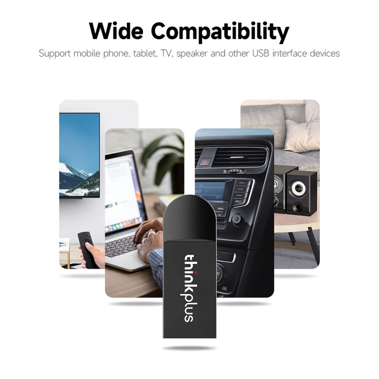 Lenovo ThinkPlus MU222 2.0 Business Office U Disk, 8GB, 16 GB, 32GB, 64GB