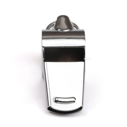 304 Stainless Steel Coach Whistle Referee Teacher Sport Emergency Trainer Whistle