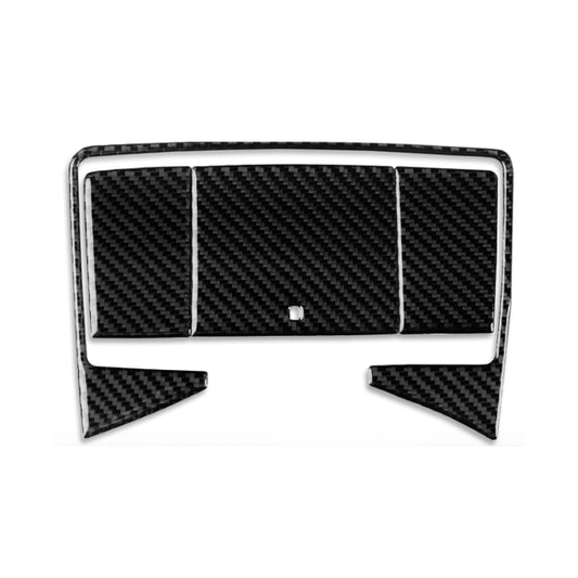 For Jaguar F-TYPE 2013+ Left And Right Drive Universal Reading Light Decorative Sticker