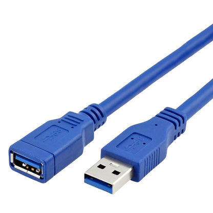 USB 3.0 Male To Female Computer Mouse Keyboard USB Extension Cable, 1.5m, 3m, 5m