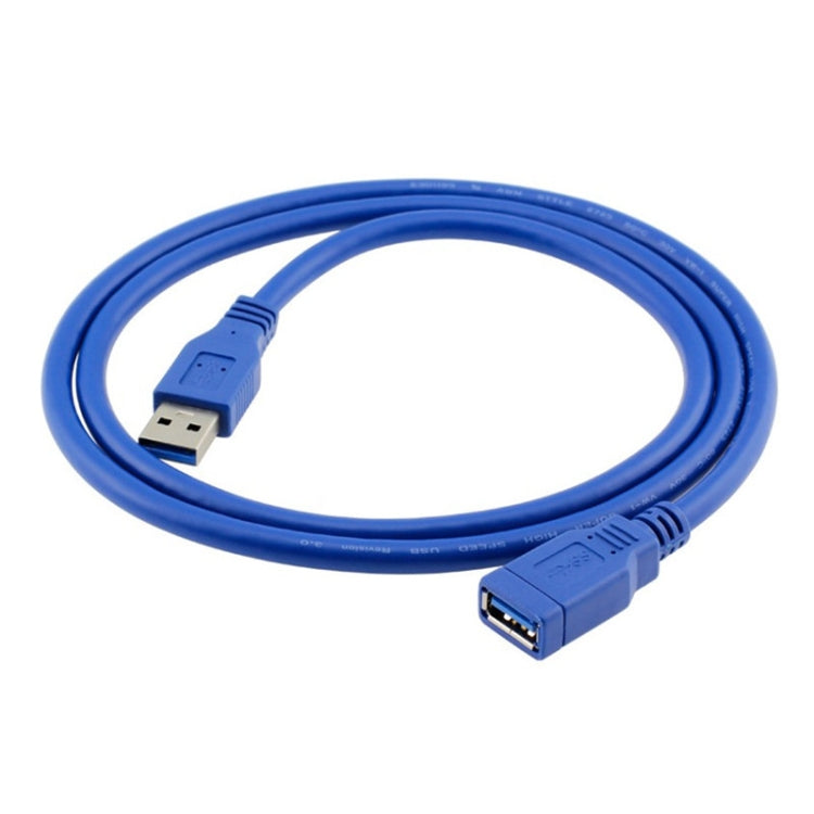 USB 3.0 Male To Female Computer Mouse Keyboard USB Extension Cable, 1.5m, 3m, 5m