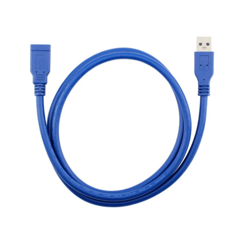 USB 3.0 Male To Female Computer Mouse Keyboard USB Extension Cable, 1.5m, 3m, 5m