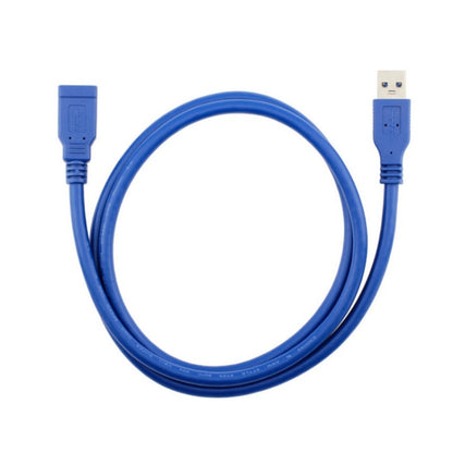 USB 3.0 Male To Female Computer Mouse Keyboard USB Extension Cable, 1.5m, 3m, 5m