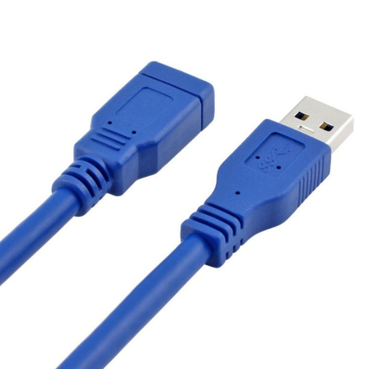 USB 3.0 Male To Female Computer Mouse Keyboard USB Extension Cable, 1.5m, 3m, 5m
