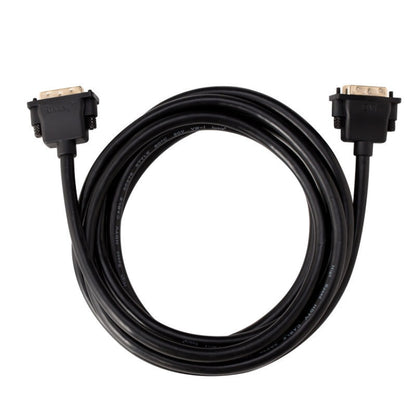 FNR DVI 24+1P Male to DVI 24+1P Male 1080P HD Connection Cable, 3m