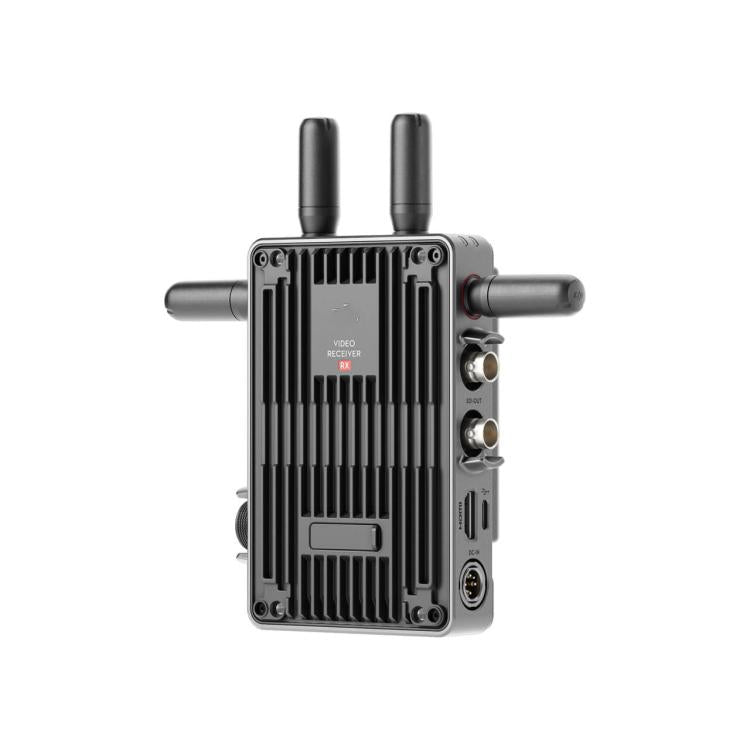 Original Video Receiver For DJI 20,000ft 1080p/60fps Transmission, Receiver