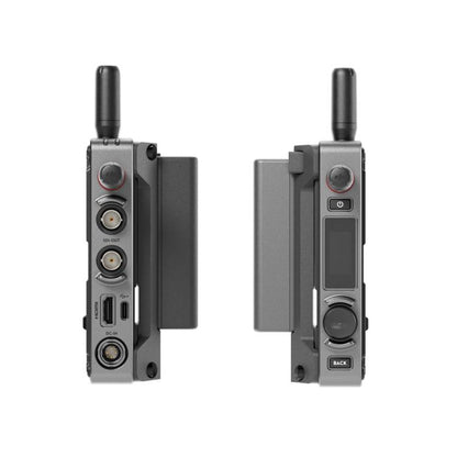 Original Video Receiver For DJI 20,000ft 1080p/60fps Transmission, Receiver