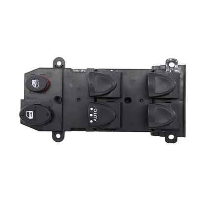 For 2006-2010 Honda Civic Electric Window Switch Button Replacement Kit, 35750-SNV-H52