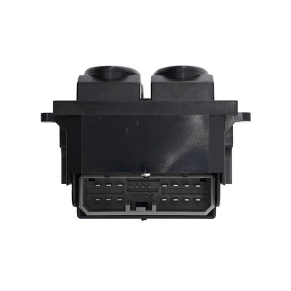For 2006-2010 Honda Civic Electric Window Switch Button Replacement Kit, 35750-SNV-H52