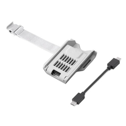 Original Cellular 2 Mounting Kit For DJI Mini 4 Pro Drone Accessories, Mini 4 Pro Cellular 2 Mounting Kit