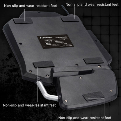 K-Snake G92 Single Small Keyboard Mobile Games Luminous Robotic Machine Sensory Game Keyboard, K-Snake G92