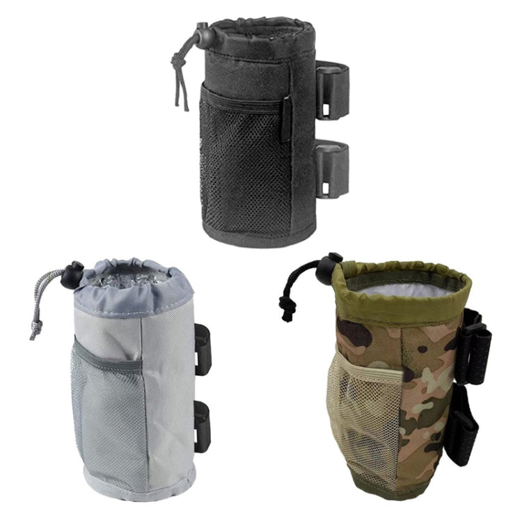 Bicycle Water Cup Holder Stroller Hanging Bottle Bag