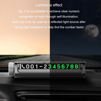 Multifunctional Break Window Mini Safety Hammer Parking Number Plate