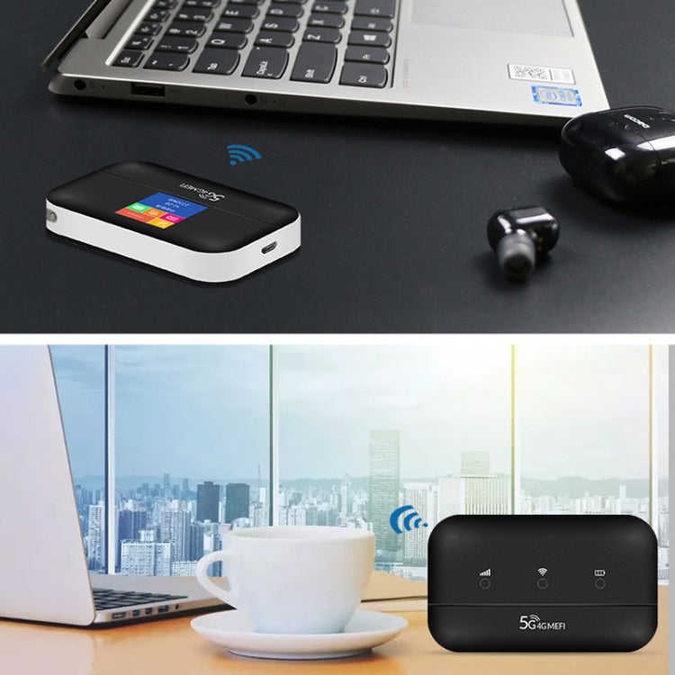 4G LTE Router Portable Car Terminal Mobile WIFI Card SIM Router, LT600 LCD Display, LT600 LED Indicator Light