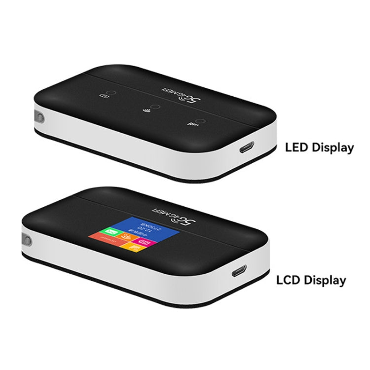 4G LTE Router Portable Car Terminal Mobile WIFI Card SIM Router, LT600 LCD Display, LT600 LED Indicator Light