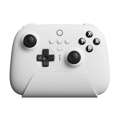 8BitDo For Switch / PC NS Version Wireless Bluetooth Gaming Controller, Wireless Bluetooth (White), Wireless Bluetooth (Black)