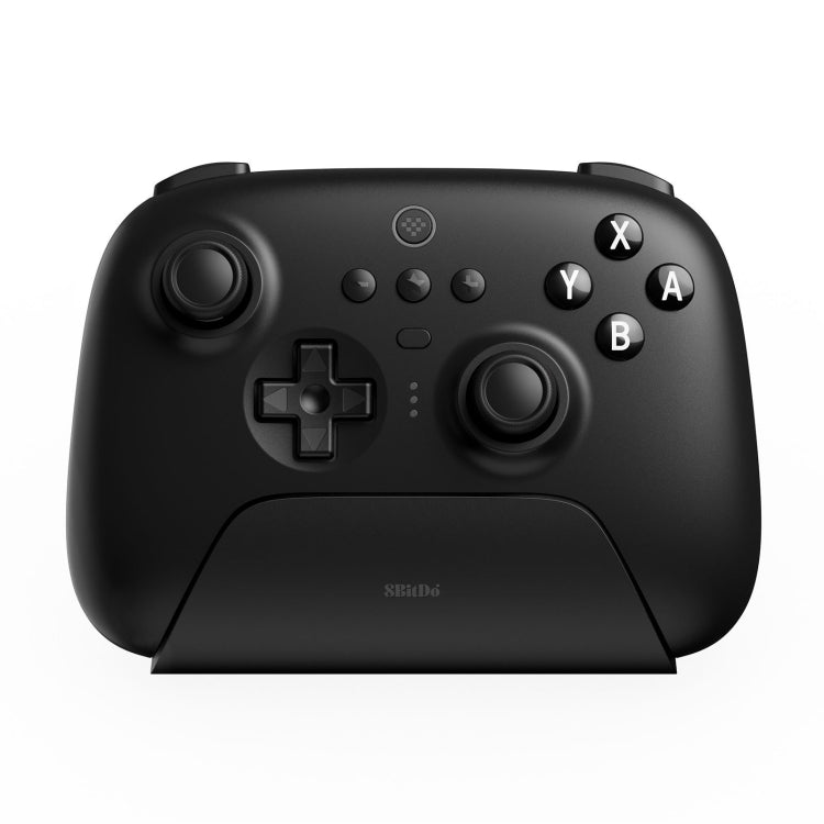 8BitDo For Switch / PC NS Version Wireless Bluetooth Gaming Controller, Wireless Bluetooth (White), Wireless Bluetooth (Black)