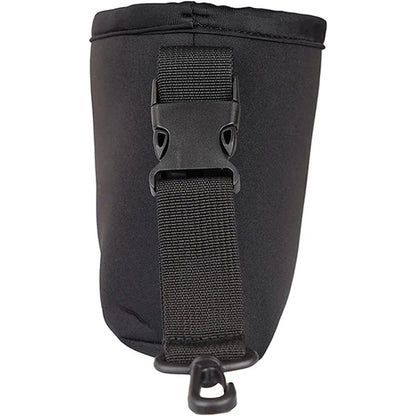 Portable Removable Golf Ball Waterproof Cleaning Bag