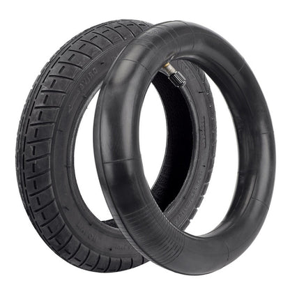 For Xiaomi M365/M365 Pro Electric Scooter 10 x 2 Inch Tire Inner Tube + Outer Tire Combination, 10 x 2 Inch