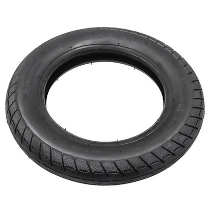 For Xiaomi M365/M365 Pro Electric Scooter 10 x 2 Inch Tire Inner Tube + Outer Tire Combination, 10 x 2 Inch
