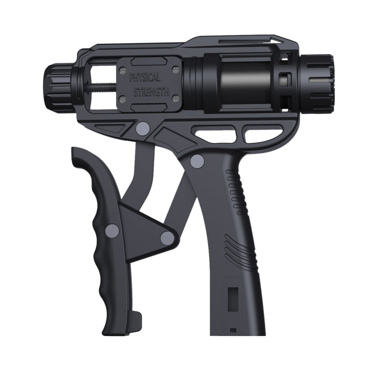 Hydraulic Hand Grip Strengthener Hand Gripper Adjustable 50-165lbs Grip
