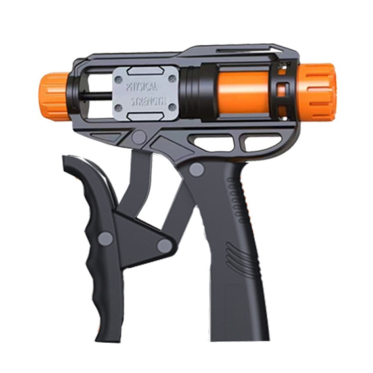 Hydraulic Hand Grip Strengthener Hand Gripper Adjustable 50-165lbs Grip