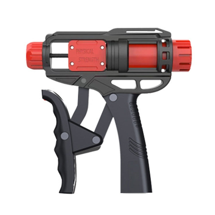 Hydraulic Hand Grip Strengthener Hand Gripper Adjustable 50-165lbs Grip