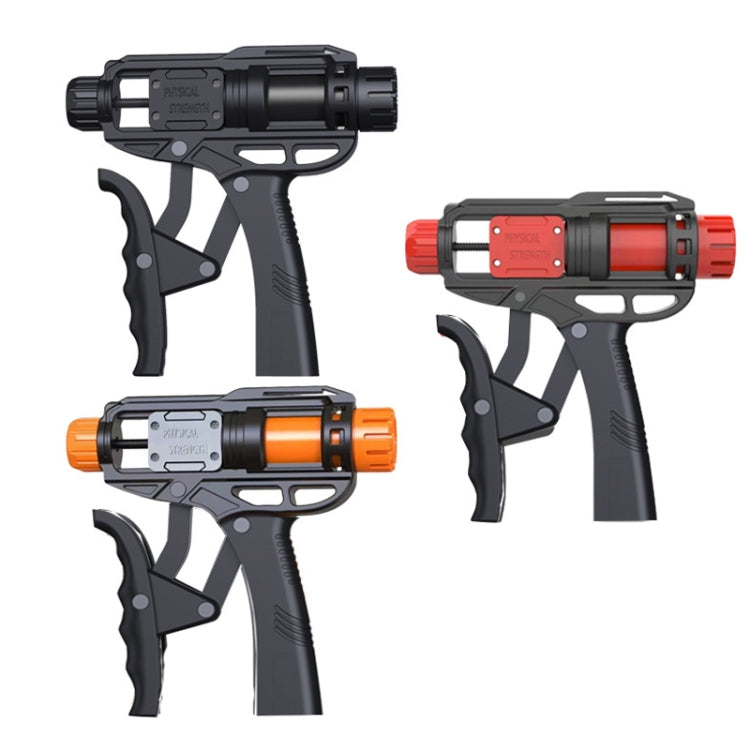 Hydraulic Hand Grip Strengthener Hand Gripper Adjustable 50-165lbs Grip