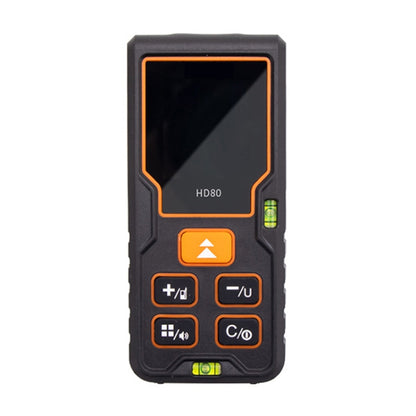 High Accuracy Laser Rangefinder Laser Electronics Ruler, HILDA HD40, HILDA HD60, HILDA HD80, HILDA HD100