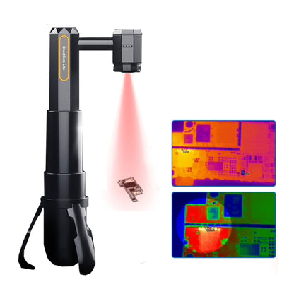 ShortCam Lite Infrared Thermal Camera PCB Diagnostic Tool for Phone Computer Repair, ShortCam Lite
