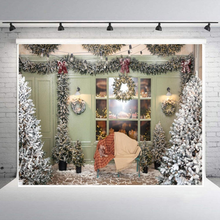 2.1 X 1.5m Holiday Party Photography Backdrop Christmas Decoration Hanging Cloth, SD-780, SD-775, SD-778, SD-779, SD-774, SD-776, SD-777, SD-783, SD-716, SD-785, SD-786, SD-781, SD-782, SD-788, SD-795