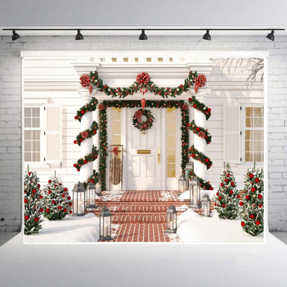 2.1 X 1.5m Holiday Party Photography Backdrop Christmas Decoration Hanging Cloth, SD-780, SD-775, SD-778, SD-779, SD-774, SD-776, SD-777, SD-783, SD-716, SD-785, SD-786, SD-781, SD-782, SD-788, SD-795
