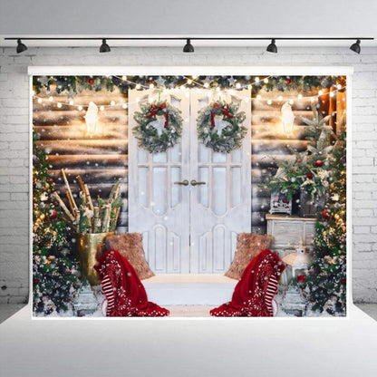 2.1 X 1.5m Holiday Party Photography Backdrop Christmas Decoration Hanging Cloth, SD-780, SD-775, SD-778, SD-779, SD-774, SD-776, SD-777, SD-783, SD-716, SD-785, SD-786, SD-781, SD-782, SD-788, SD-795