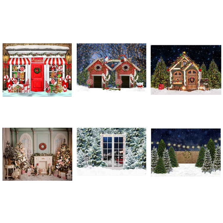 2.1 X 1.5m Holiday Party Photography Backdrop Christmas Decoration Hanging Cloth, SD-780, SD-775, SD-778, SD-779, SD-774, SD-776, SD-777, SD-783, SD-716, SD-785, SD-786, SD-781, SD-782, SD-788, SD-795